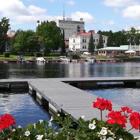 Savonlinna Rentals Esterno foto