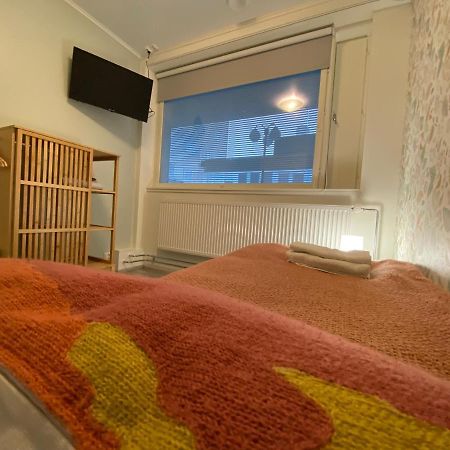 Savonlinna Rentals Esterno foto