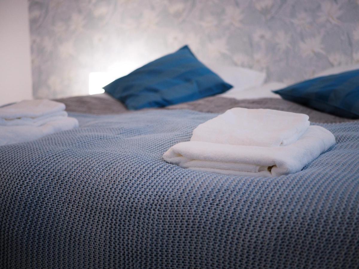 Savonlinna Rentals Esterno foto