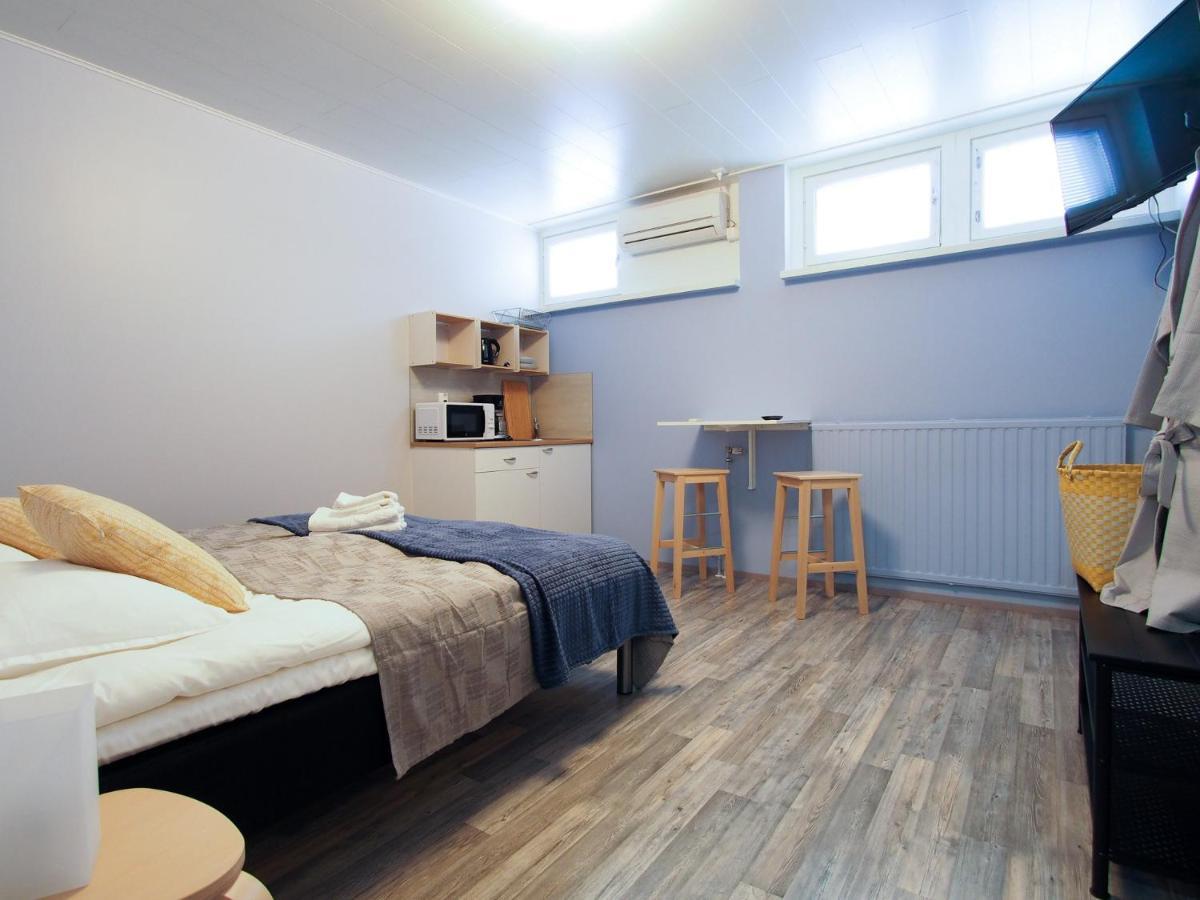 Savonlinna Rentals Esterno foto