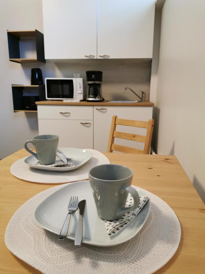 Savonlinna Rentals Esterno foto