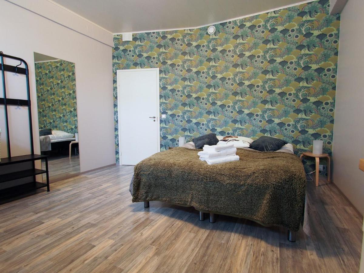 Savonlinna Rentals Esterno foto