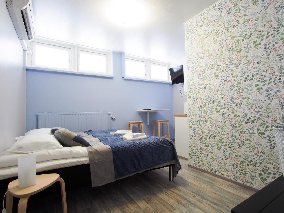 Savonlinna Rentals Esterno foto