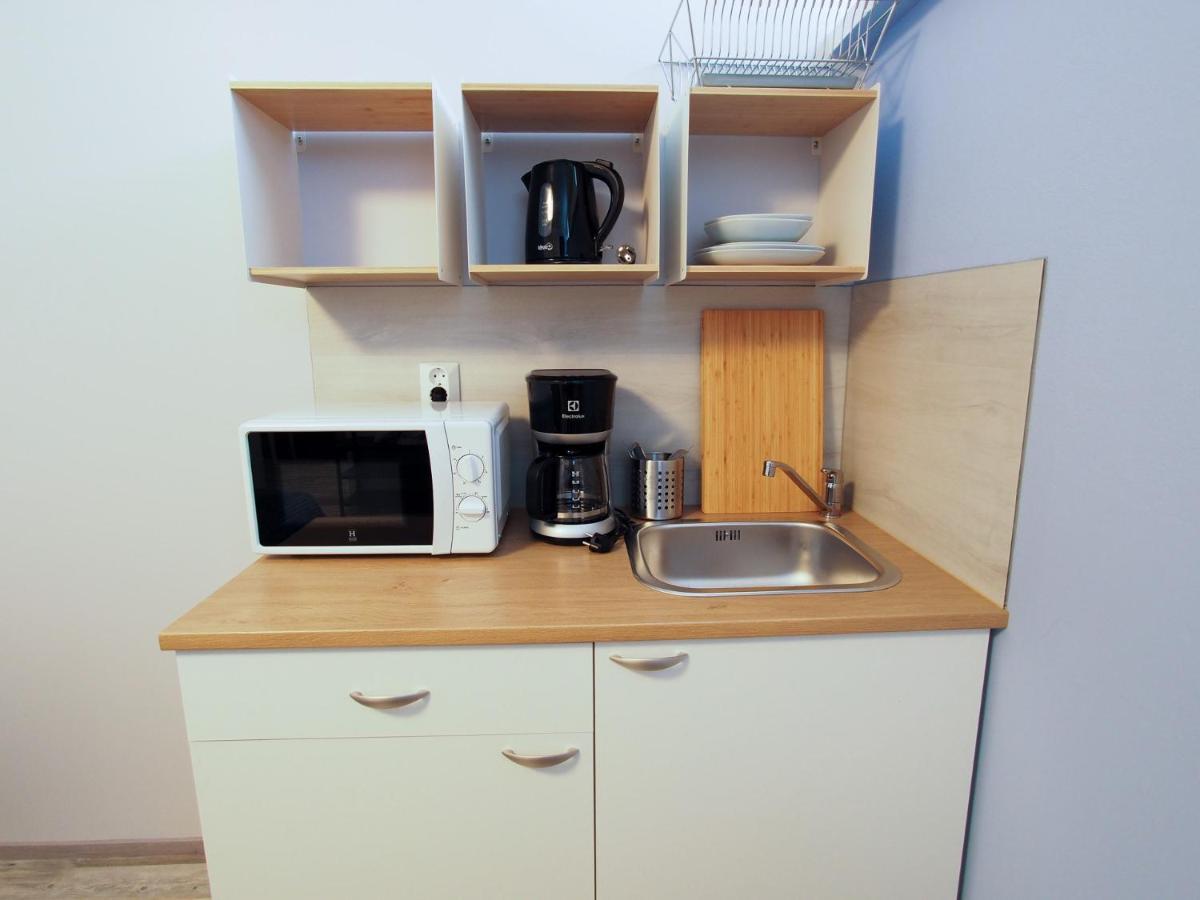 Savonlinna Rentals Esterno foto