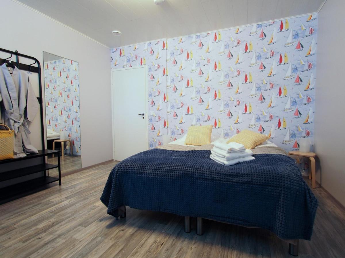 Savonlinna Rentals Esterno foto