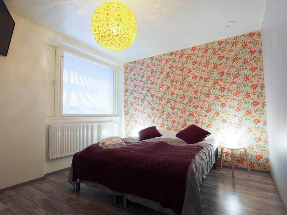 Savonlinna Rentals Esterno foto