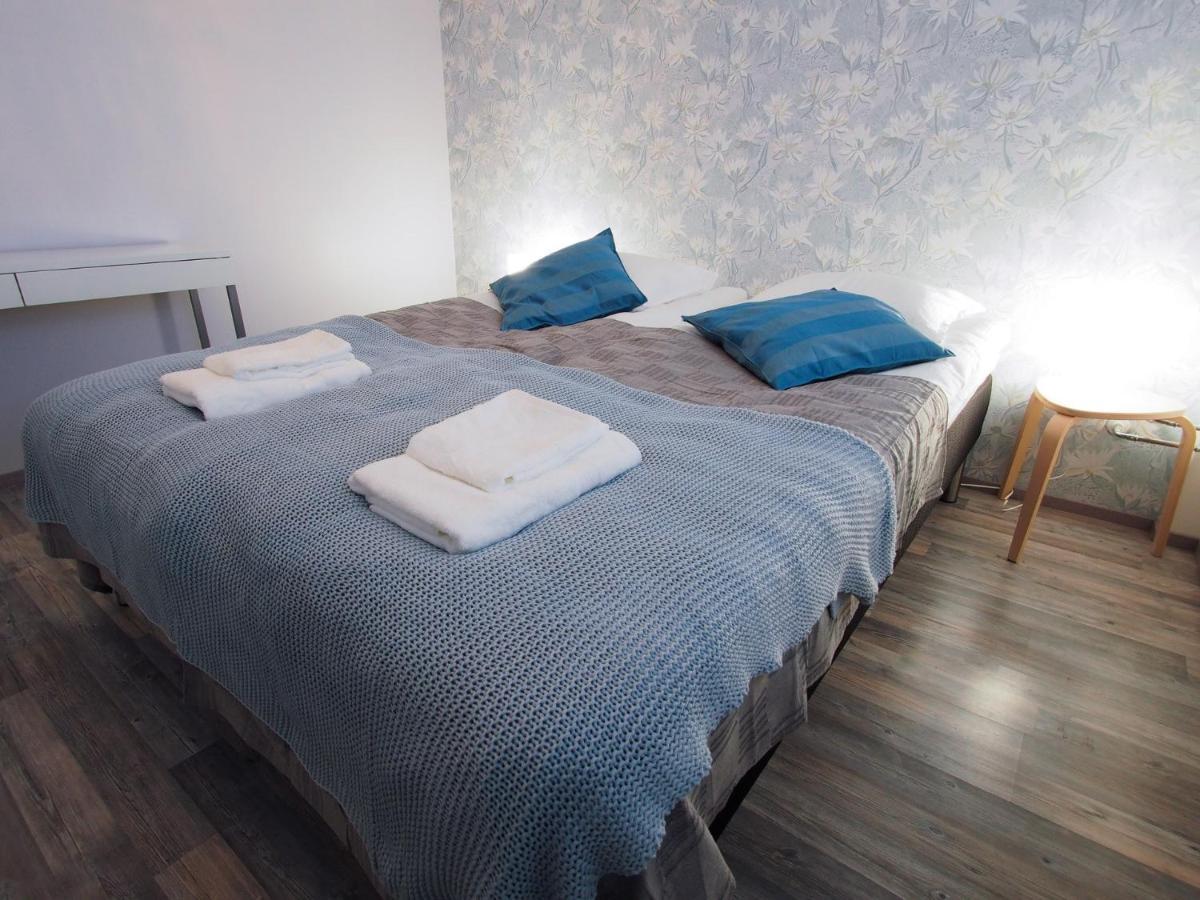 Savonlinna Rentals Esterno foto
