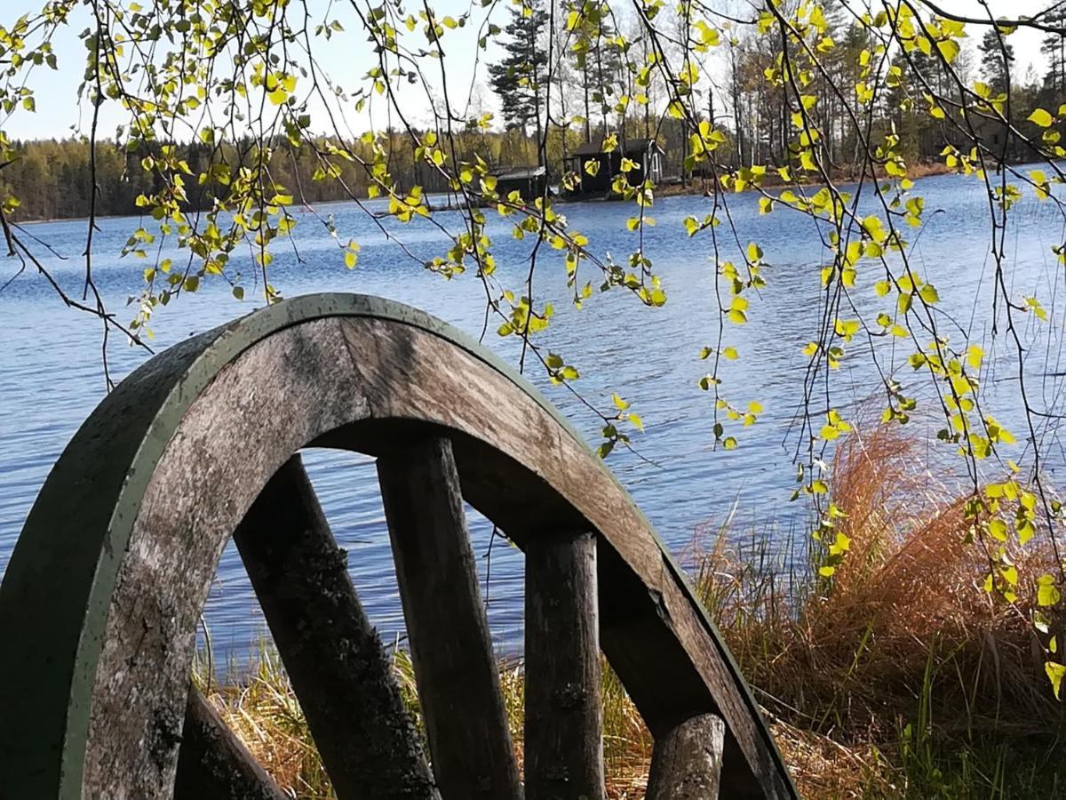 Savonlinna Rentals Esterno foto