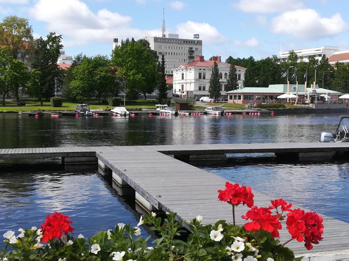 Savonlinna Rentals Esterno foto