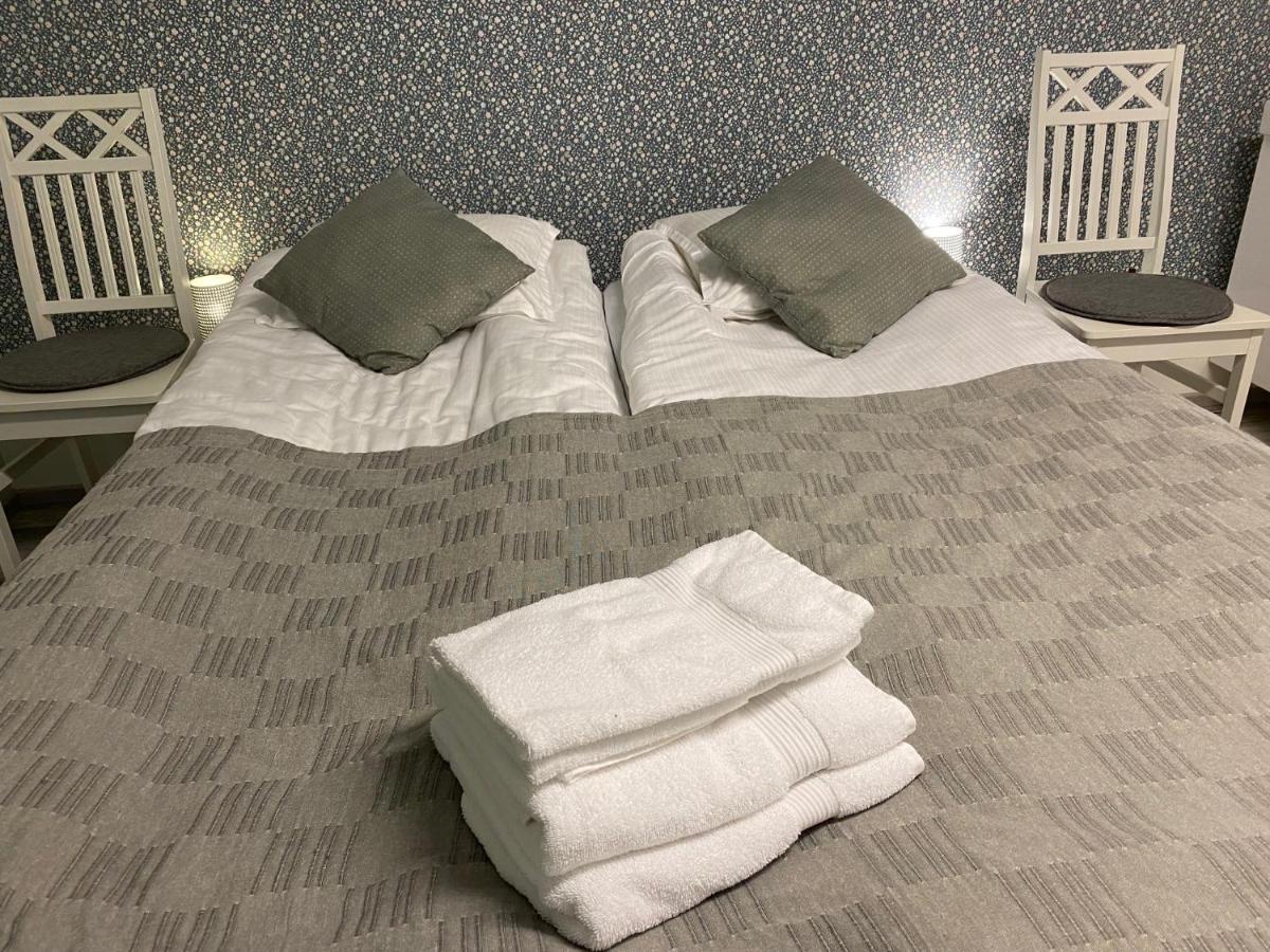 Savonlinna Rentals Esterno foto