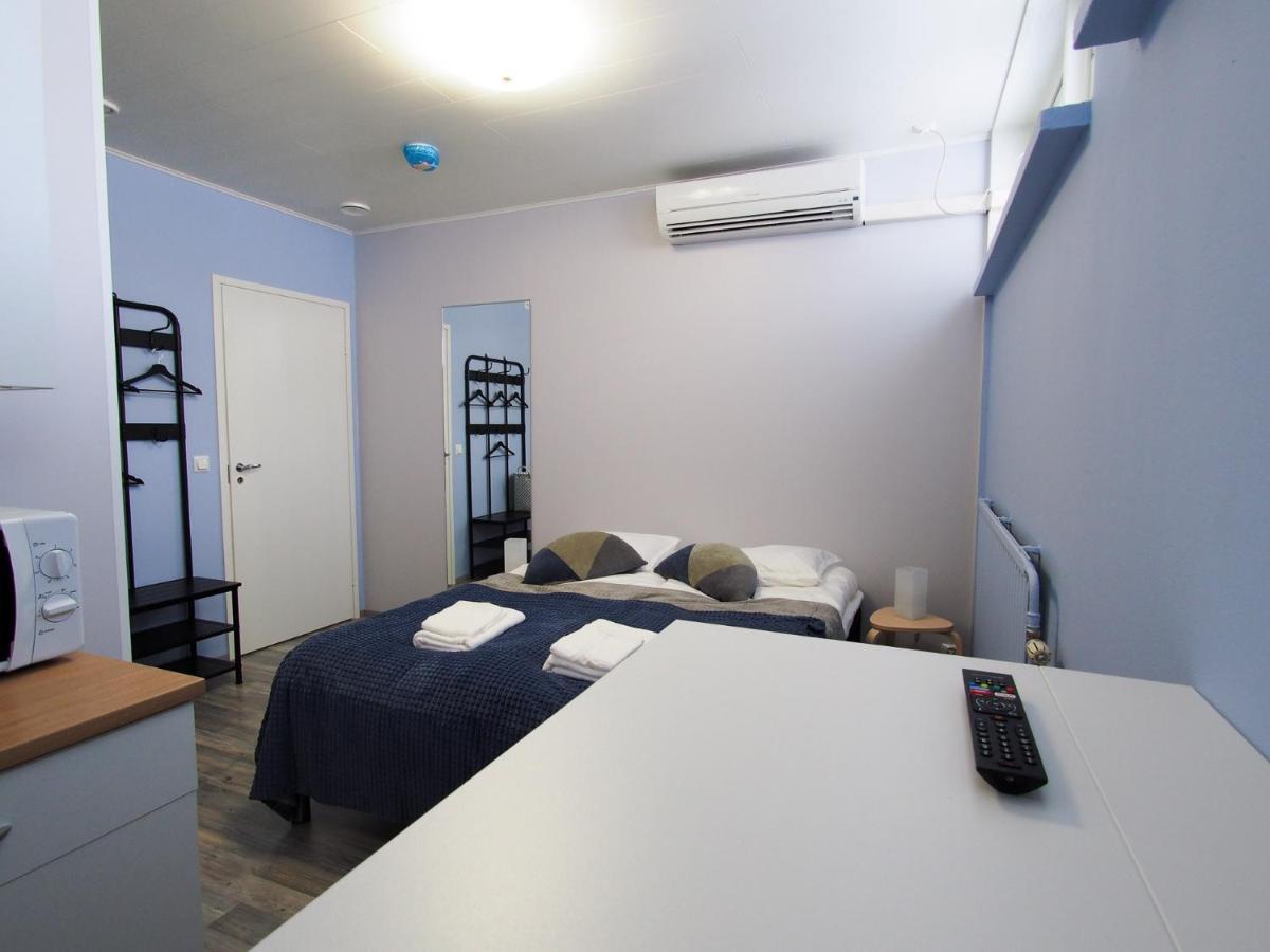 Savonlinna Rentals Esterno foto