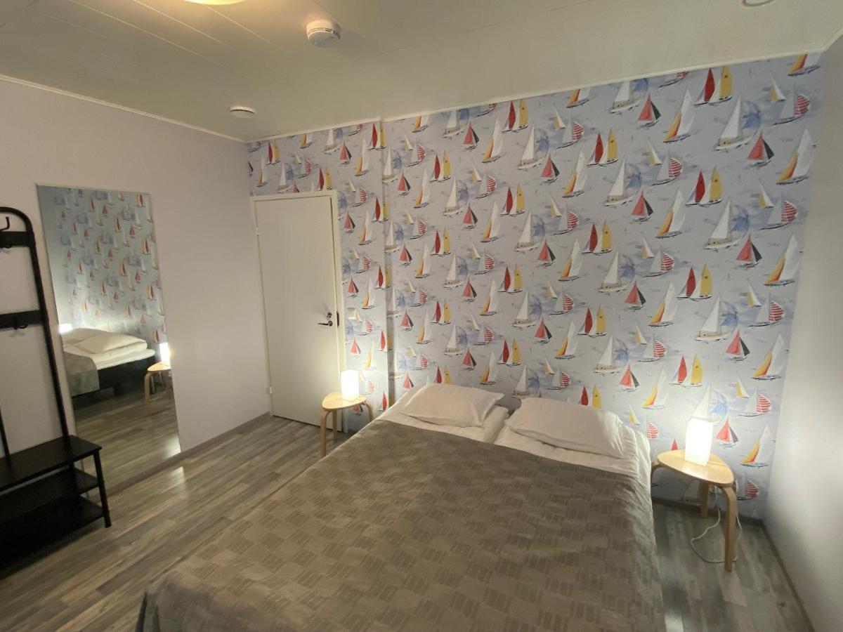 Savonlinna Rentals Esterno foto