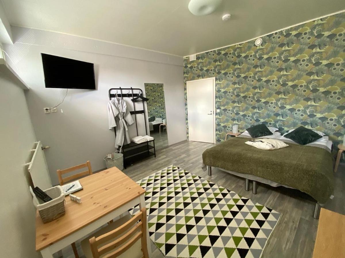 Savonlinna Rentals Esterno foto