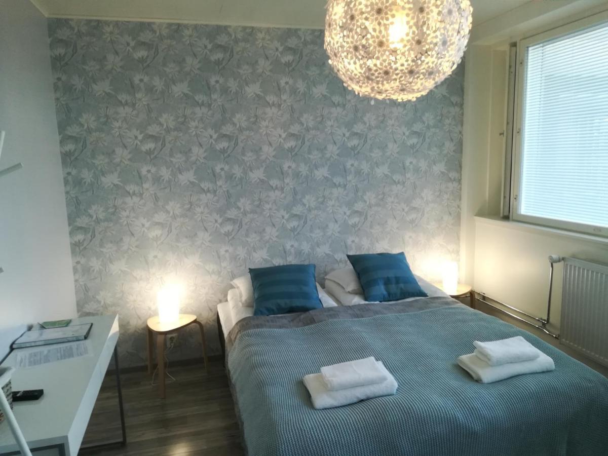 Savonlinna Rentals Esterno foto