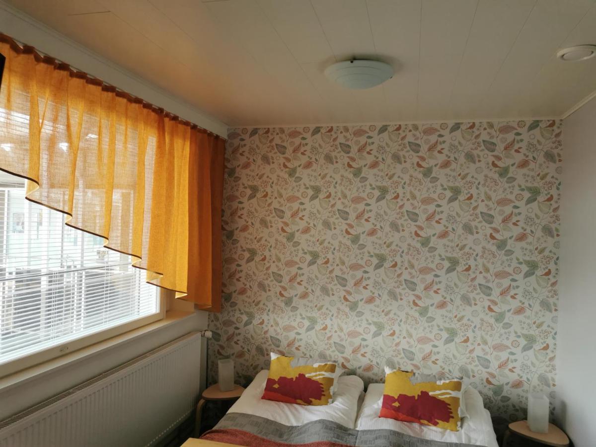 Savonlinna Rentals Esterno foto
