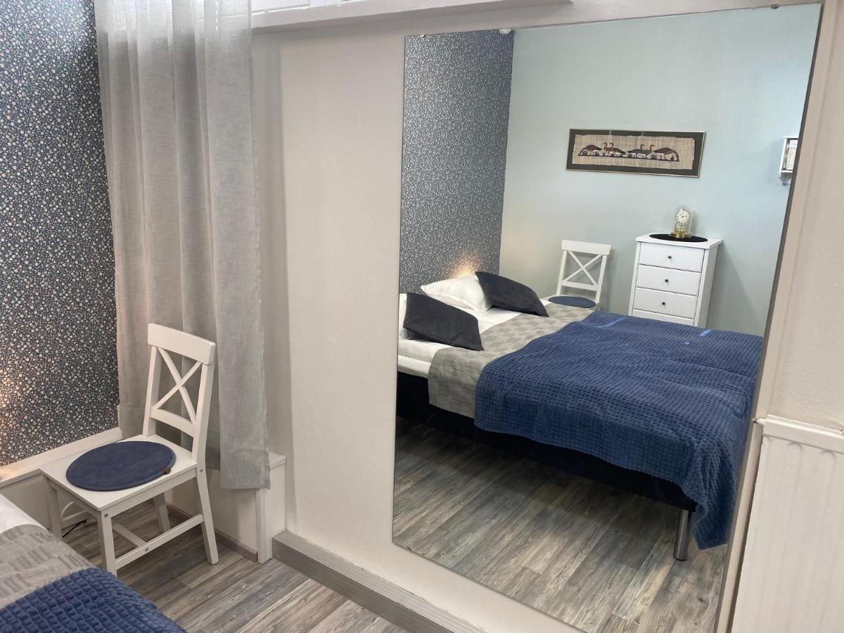 Savonlinna Rentals Esterno foto