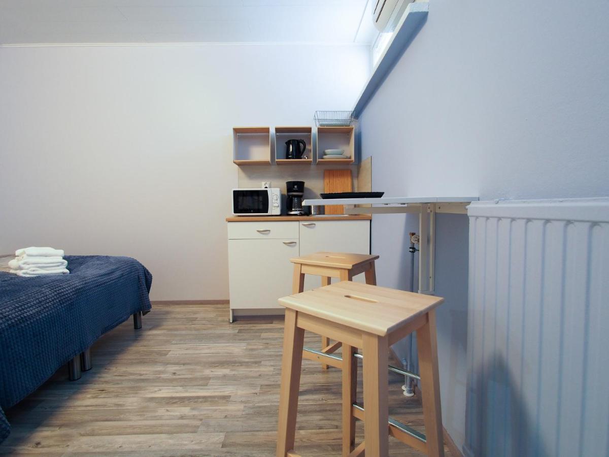 Savonlinna Rentals Esterno foto