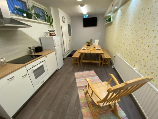 Savonlinna Rentals Esterno foto