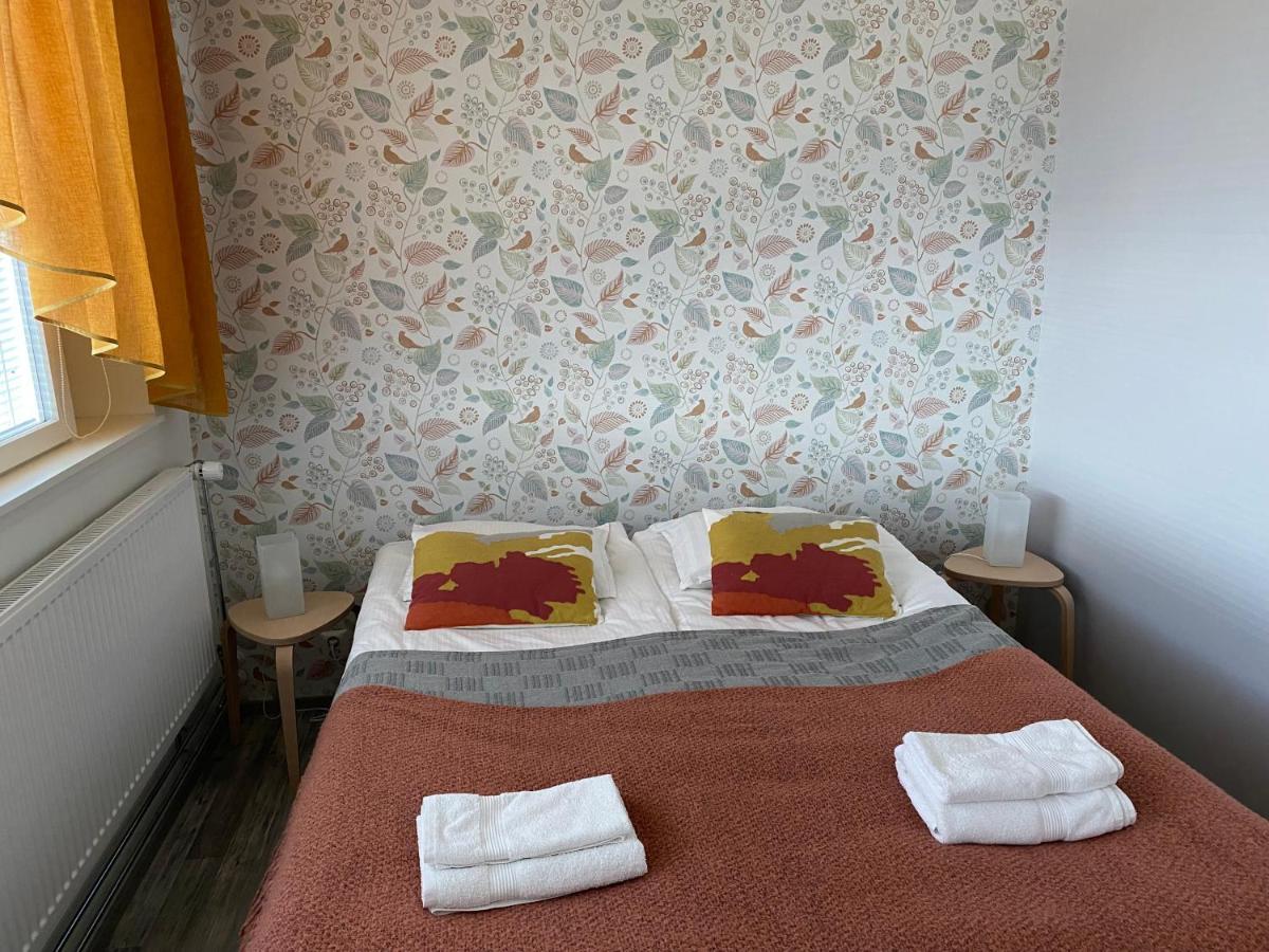 Savonlinna Rentals Esterno foto