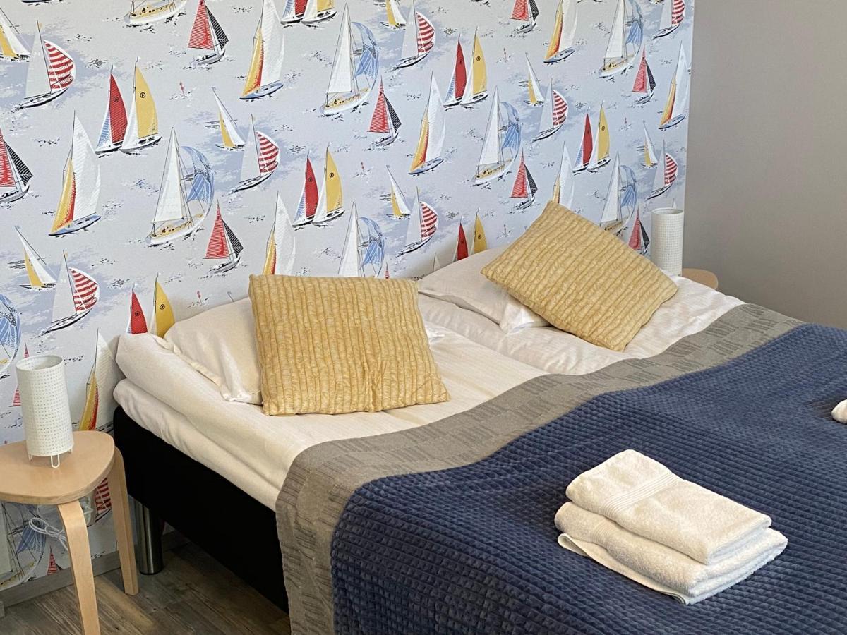 Savonlinna Rentals Esterno foto