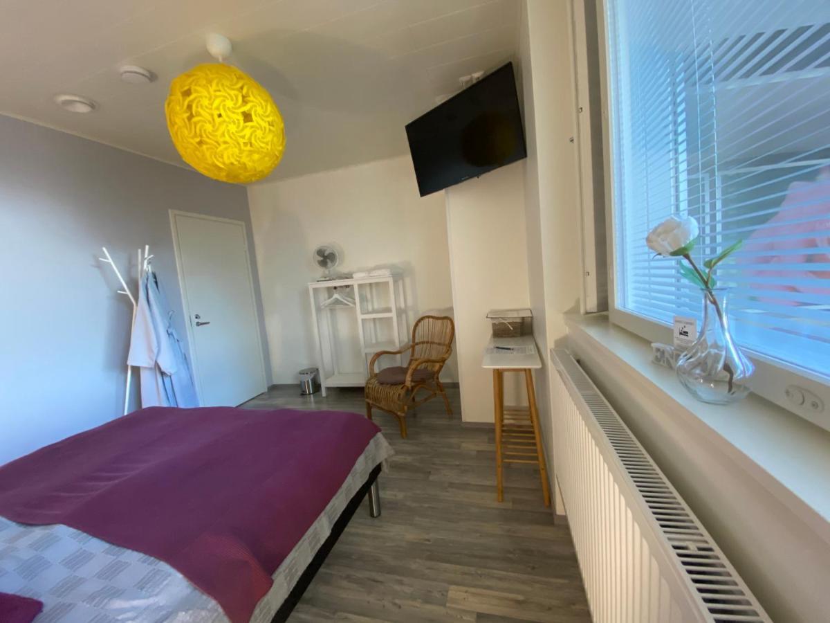Savonlinna Rentals Esterno foto