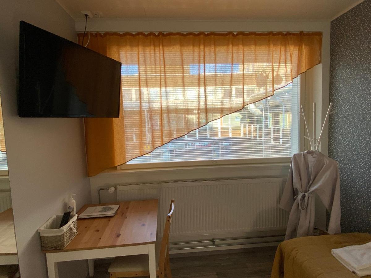 Savonlinna Rentals Esterno foto