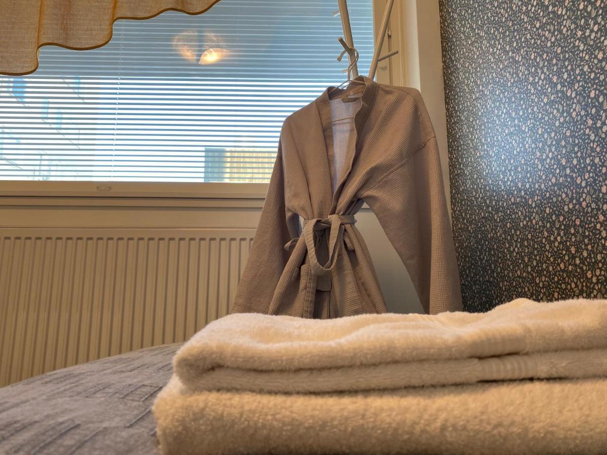 Savonlinna Rentals Esterno foto
