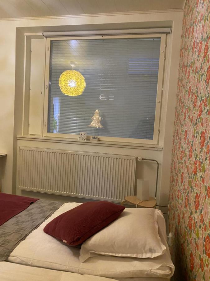 Savonlinna Rentals Esterno foto