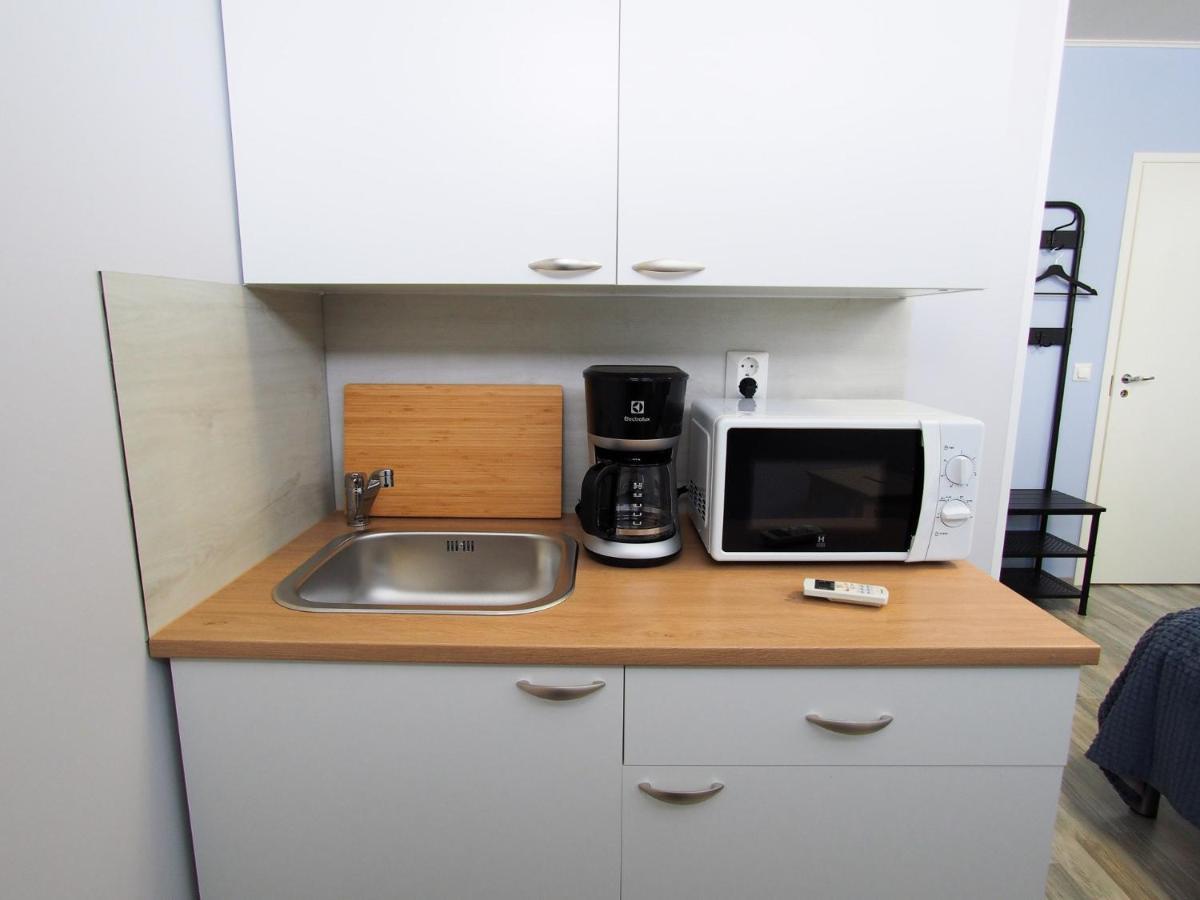 Savonlinna Rentals Esterno foto