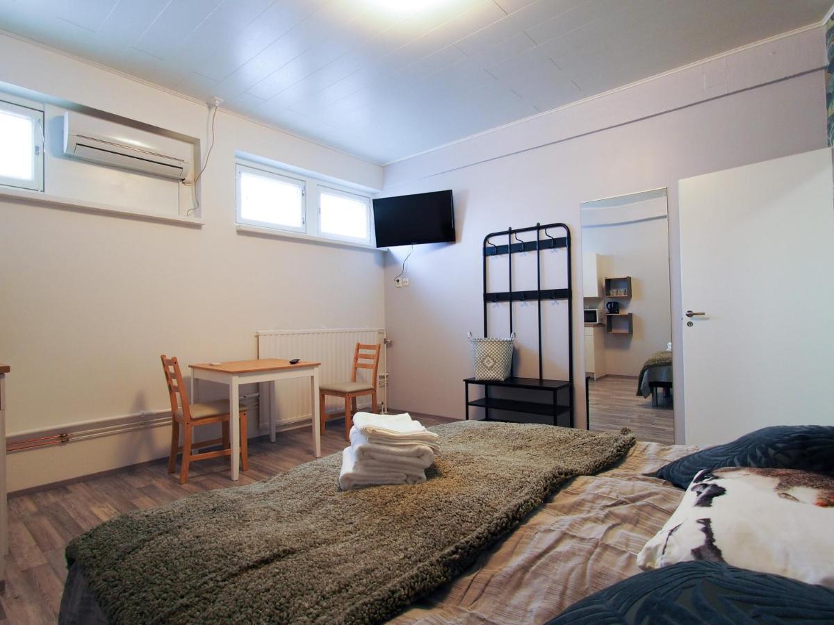 Savonlinna Rentals Esterno foto