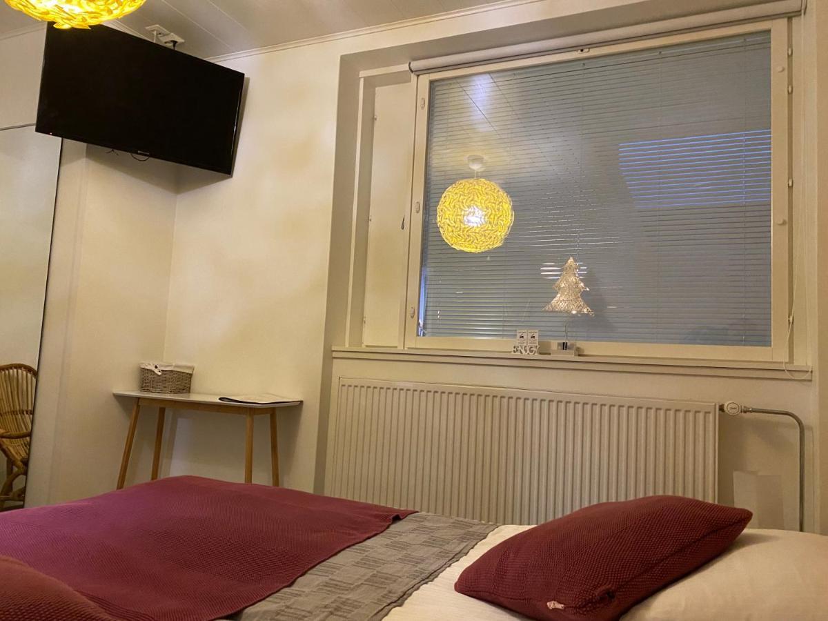Savonlinna Rentals Esterno foto