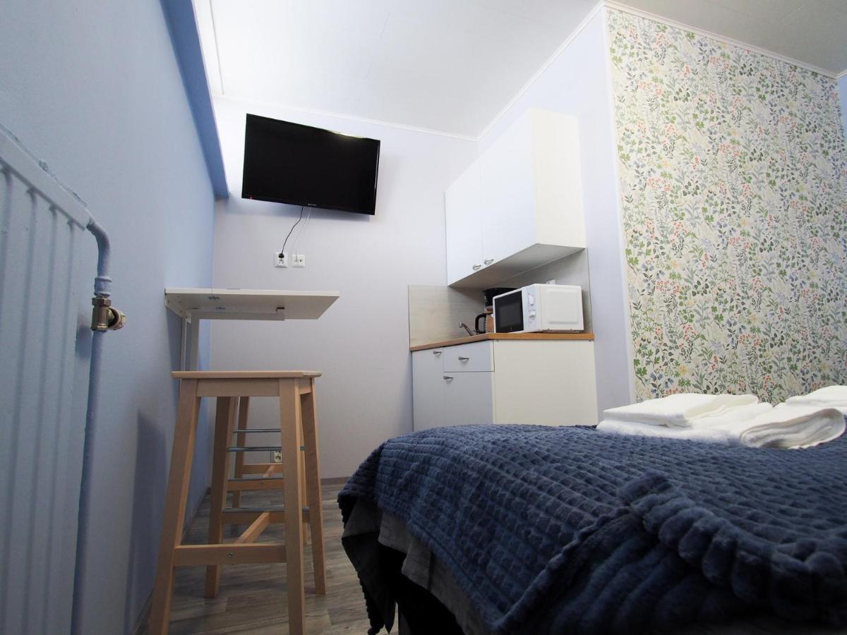 Savonlinna Rentals Esterno foto
