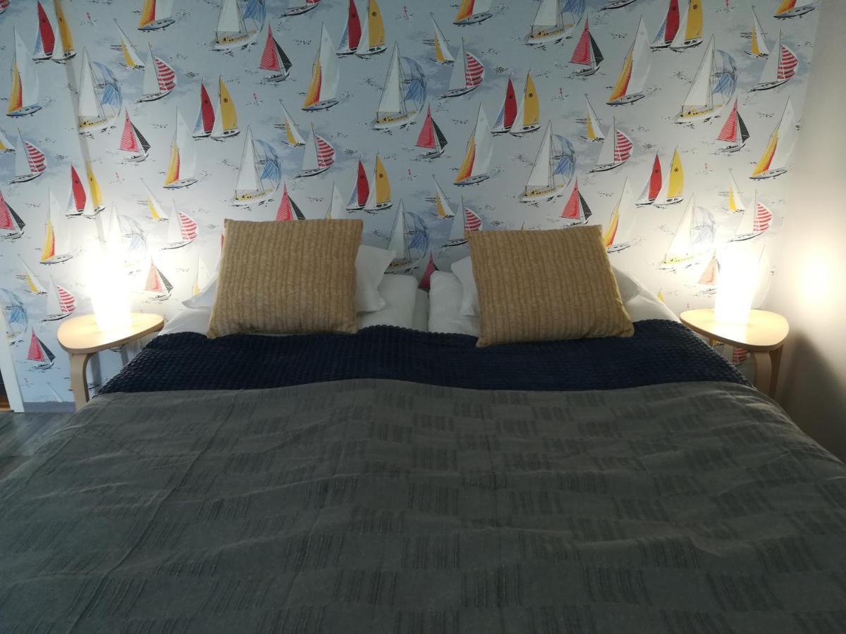 Savonlinna Rentals Esterno foto
