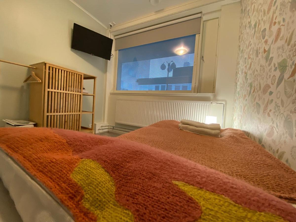 Savonlinna Rentals Esterno foto