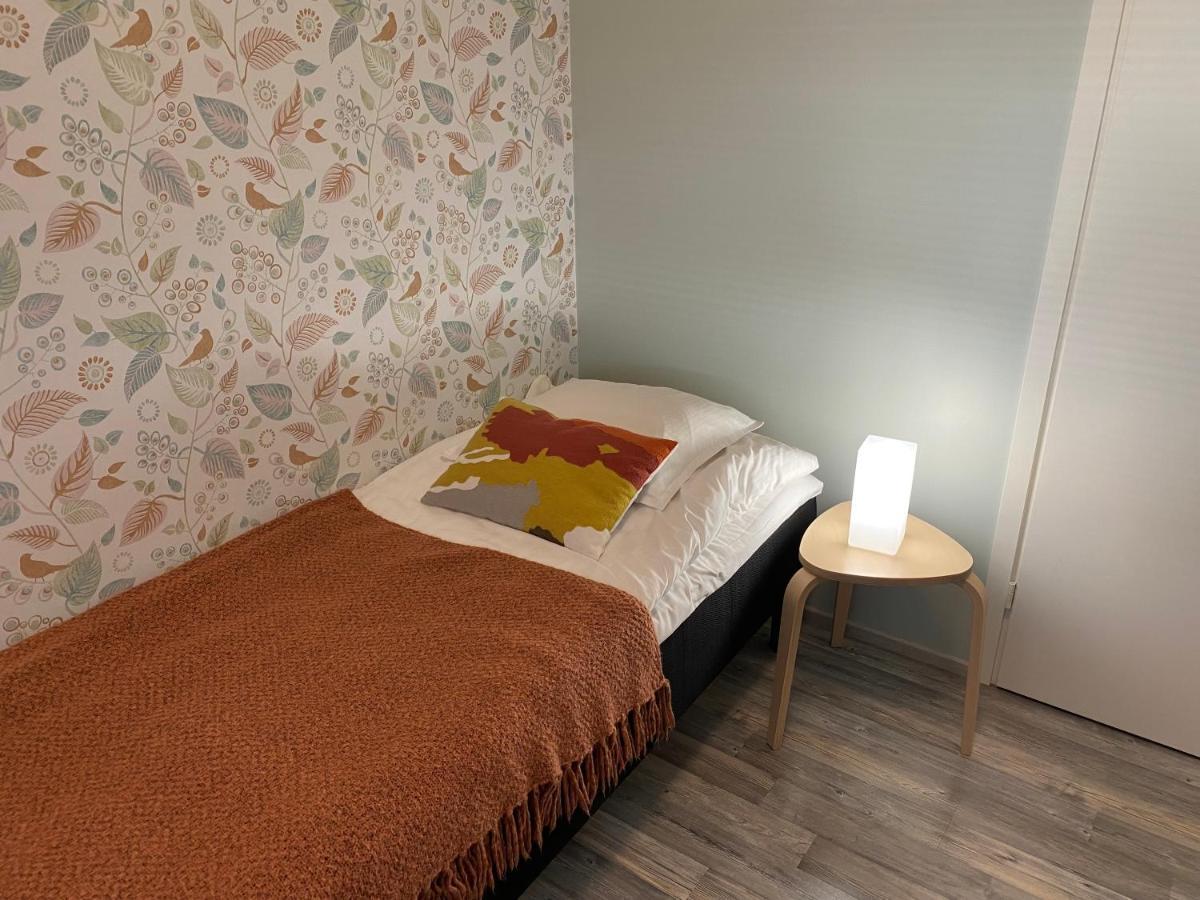 Savonlinna Rentals Esterno foto