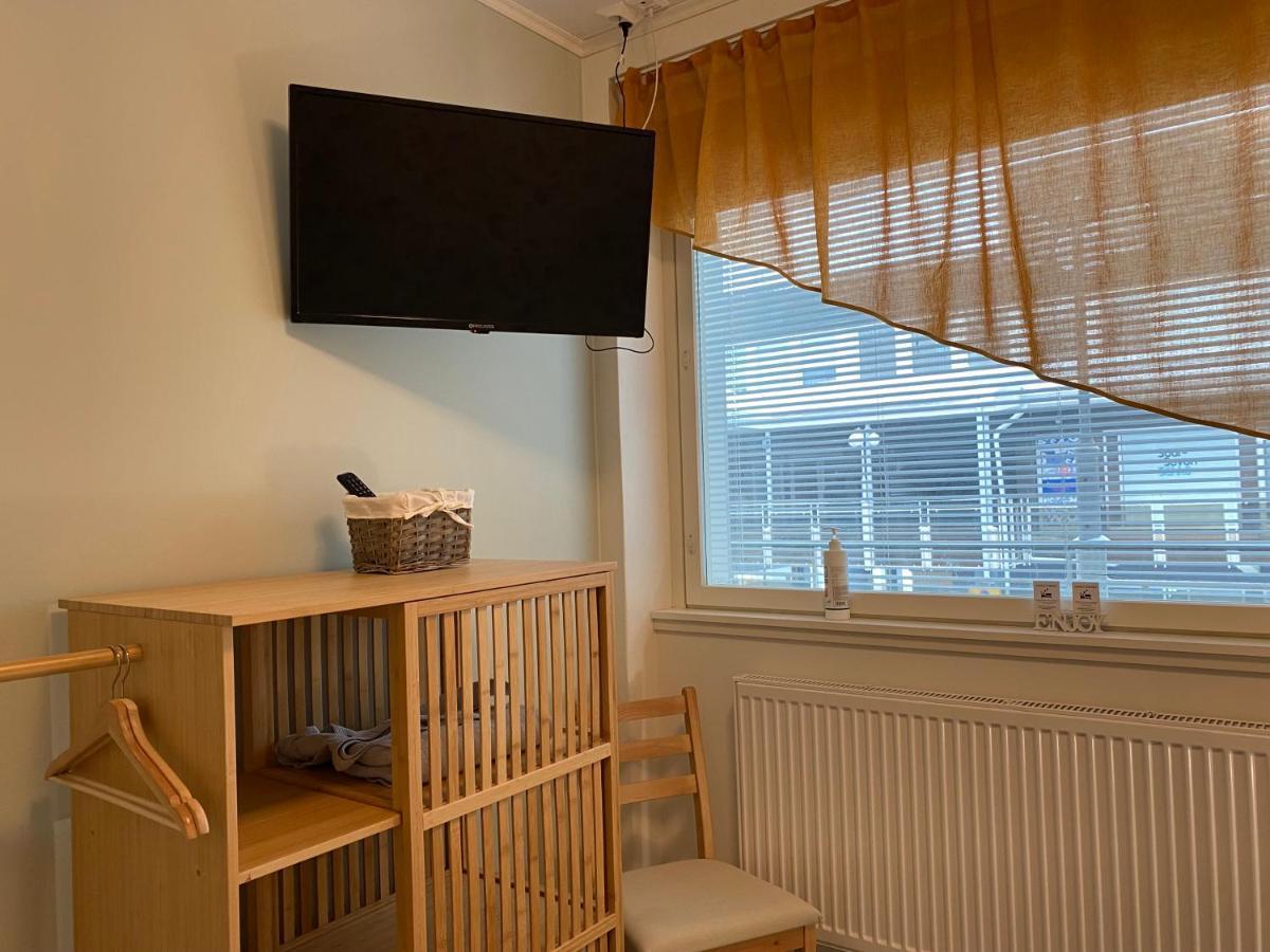 Savonlinna Rentals Esterno foto