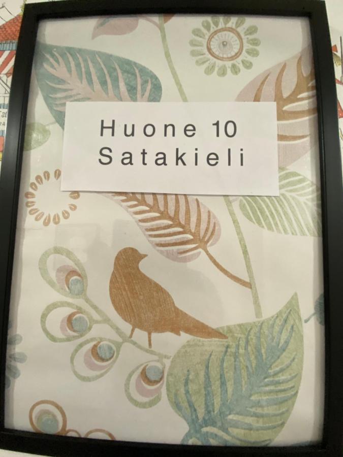 Savonlinna Rentals Esterno foto