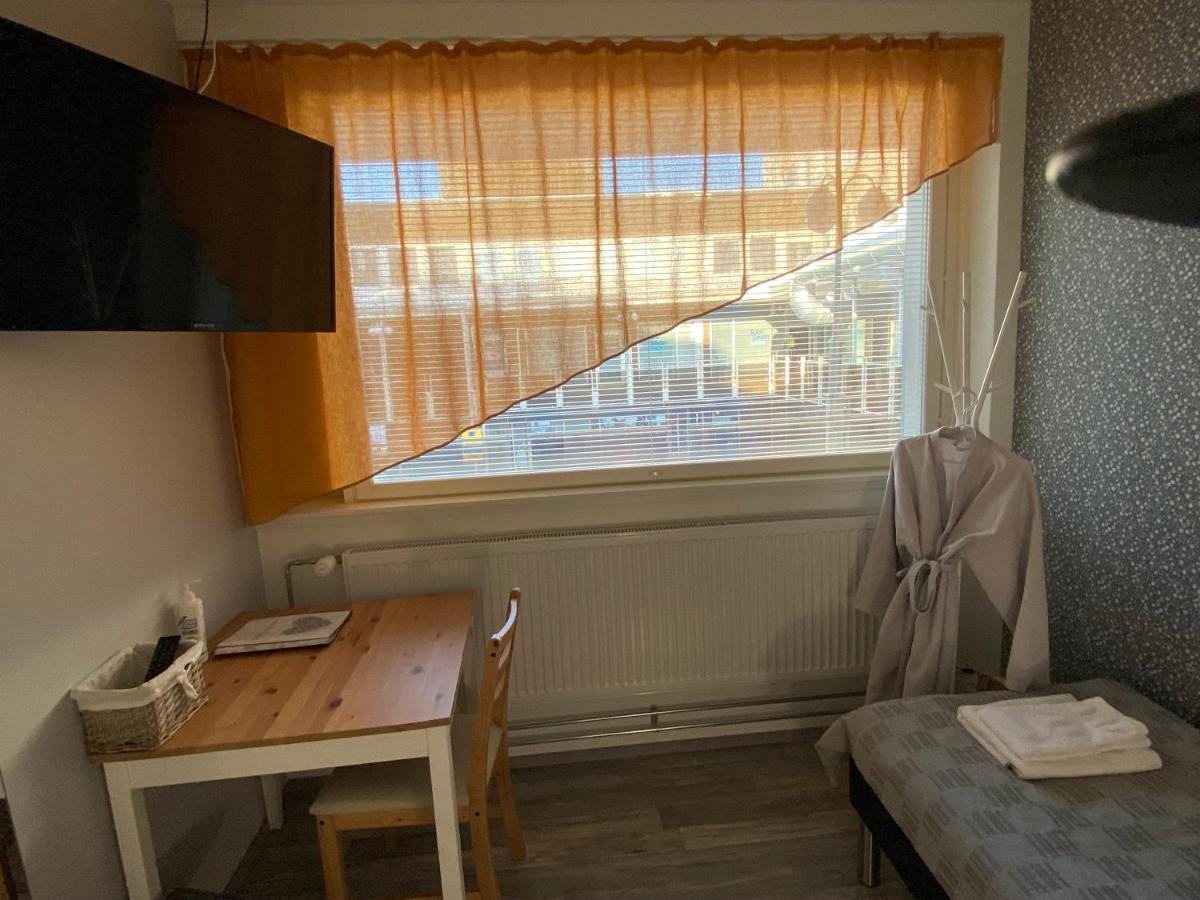 Savonlinna Rentals Esterno foto