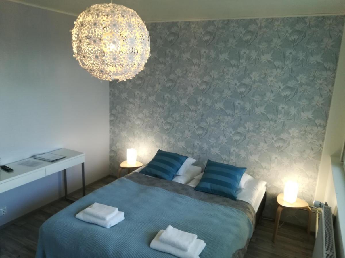 Savonlinna Rentals Esterno foto