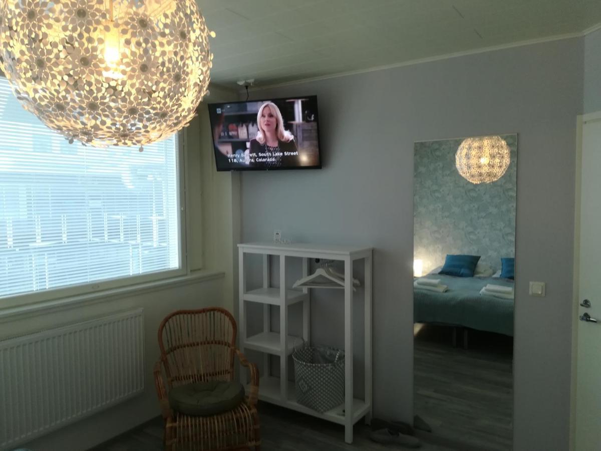 Savonlinna Rentals Esterno foto